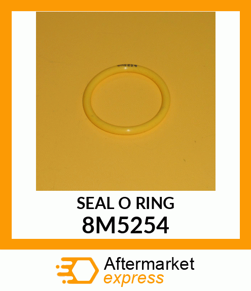 SEAL 8M5254