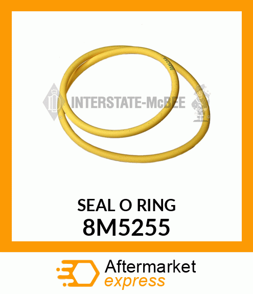 SEAL O RIN 8M5255