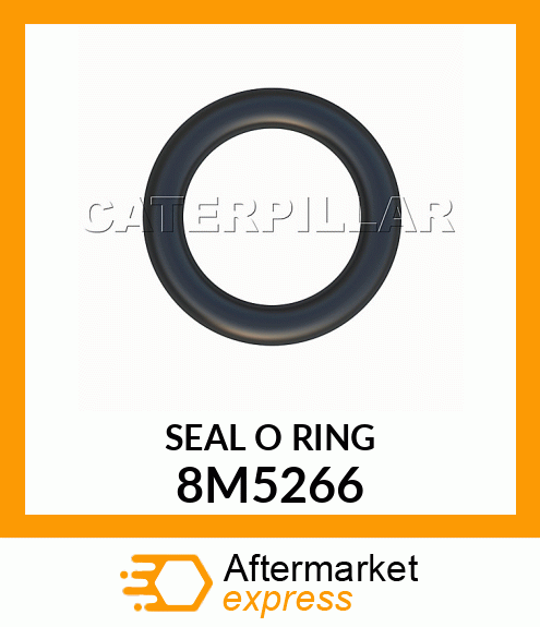 SEAL O RIN 8M5266
