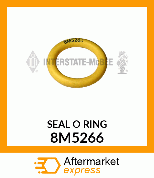 SEAL O RIN 8M5266