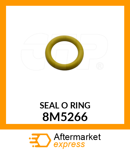 SEAL O RIN 8M5266
