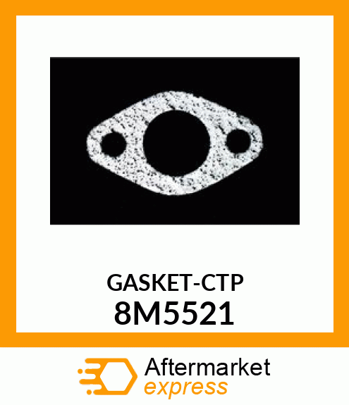 GASKET 8M5521