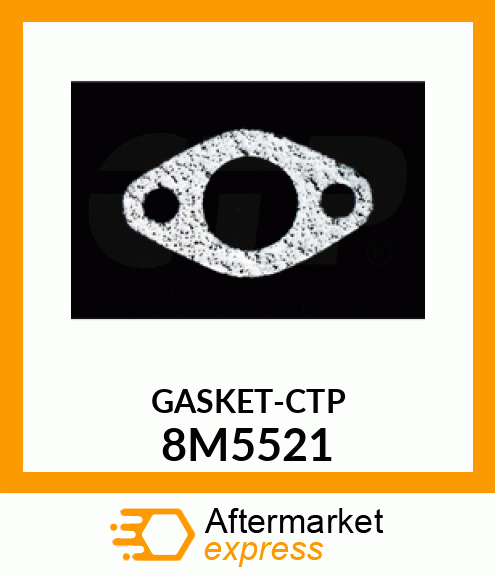 GASKET 8M5521