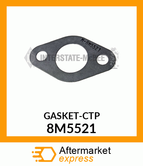 GASKET 8M5521