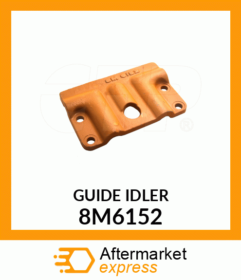 GUIDE 8M6152