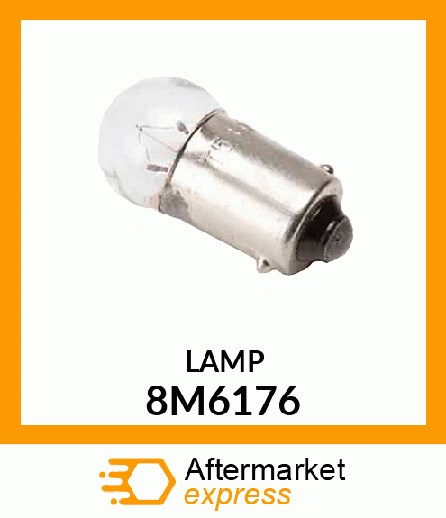 LAMP 8M6176