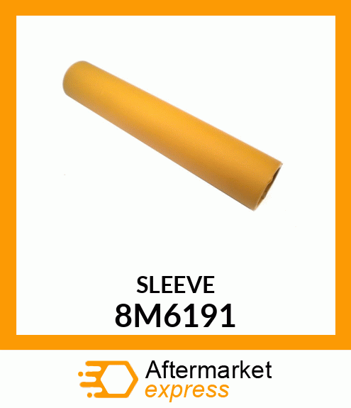 SLEEVE 8M6191