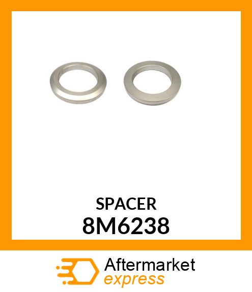 SPACER 8M6238
