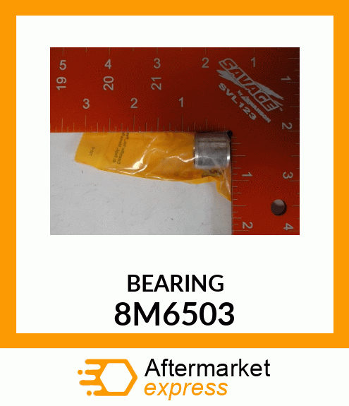 BEARING 8M6503