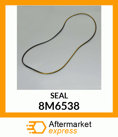 SEAL 8M6538