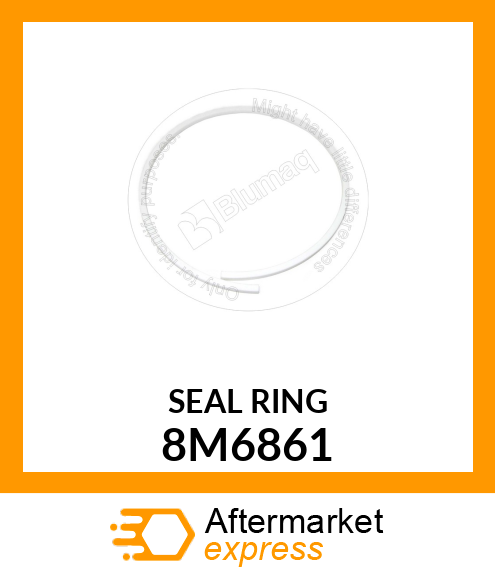 RING 8M6861