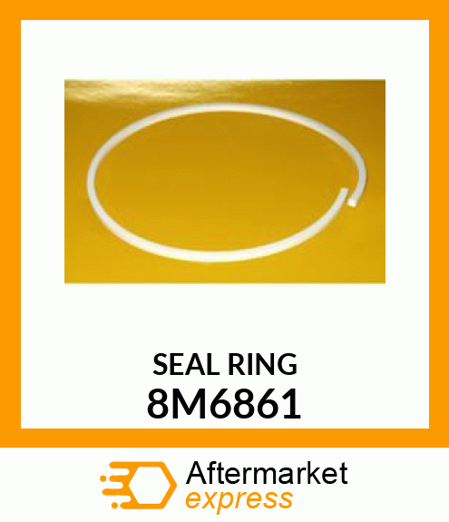 RING 8M6861