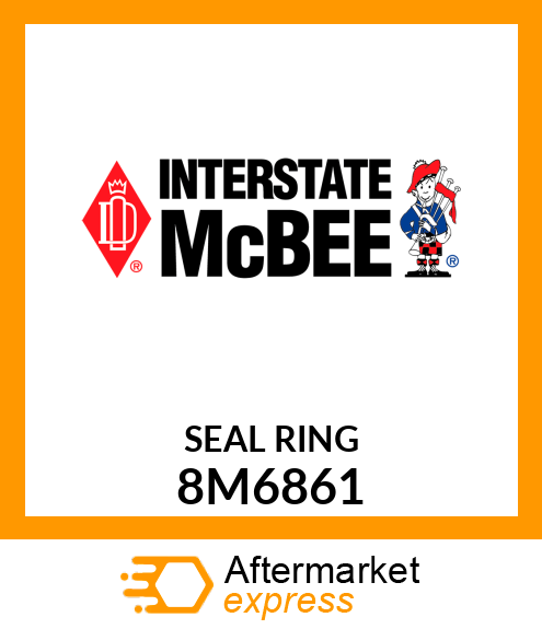 RING 8M6861