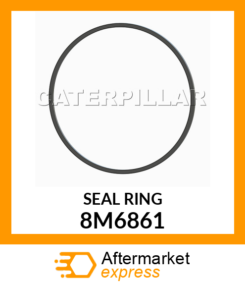 RING 8M6861