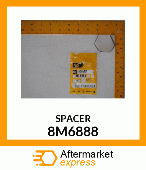 SPACER 8M6888