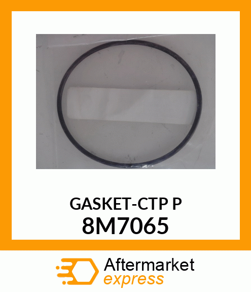 GASKET 8M7065