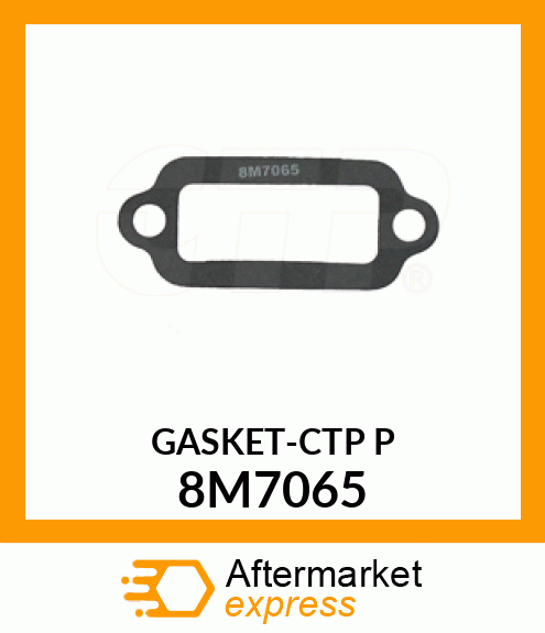 GASKET 8M7065