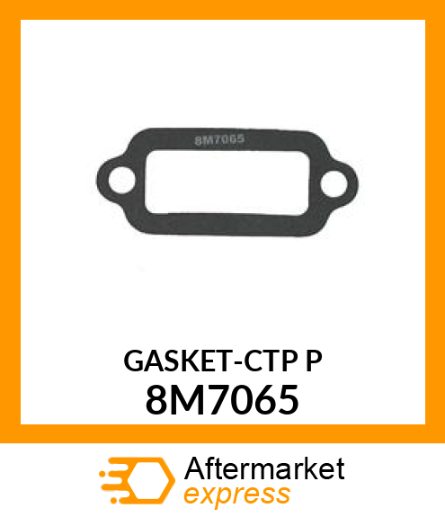 GASKET 8M7065