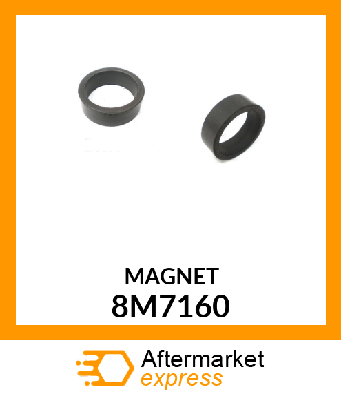 MAGNET 8M7160