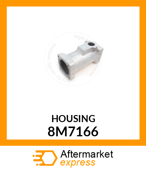 HOUSING 8M7166