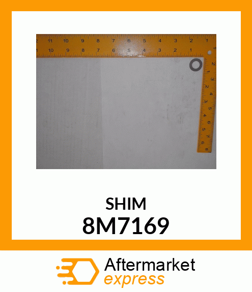 SHIM 8M7169