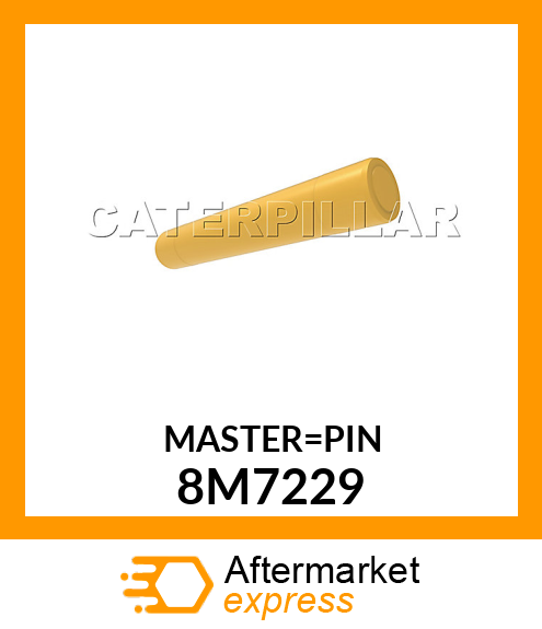 MASTER_PIN 8M7229