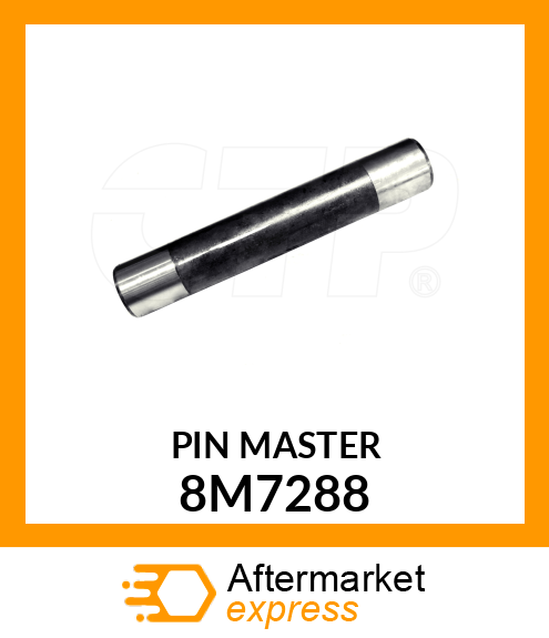 MASTER PIN 8M7288