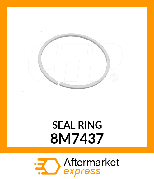 RING 8M7437