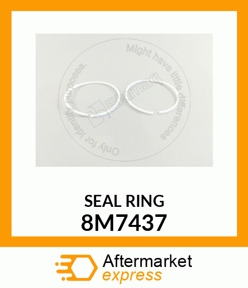 RING 8M7437