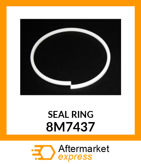 RING 8M7437