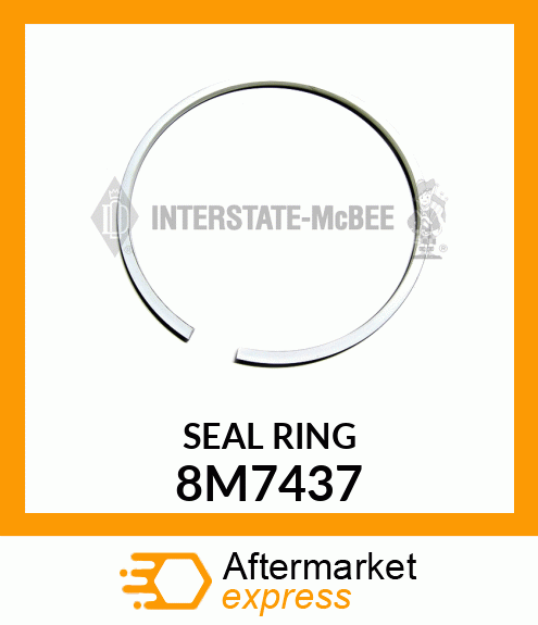 RING 8M7437