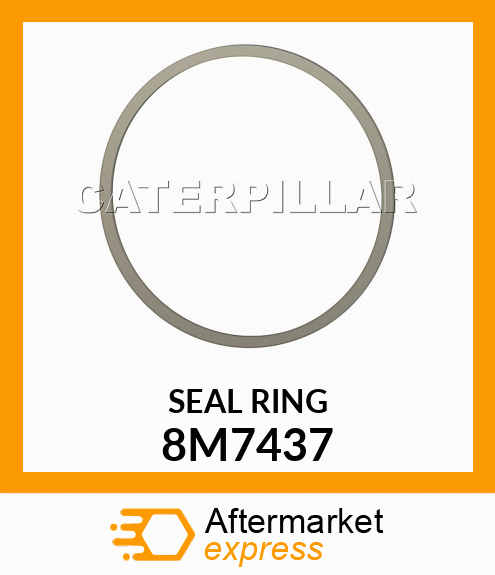 RING 8M7437