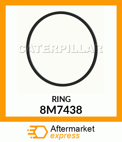 RING 8M7438