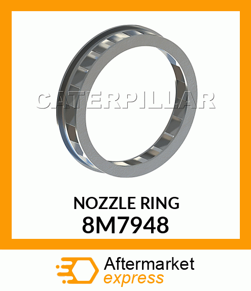 NOZZLE 8M7948