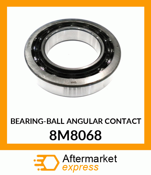 BEARING 8M8068