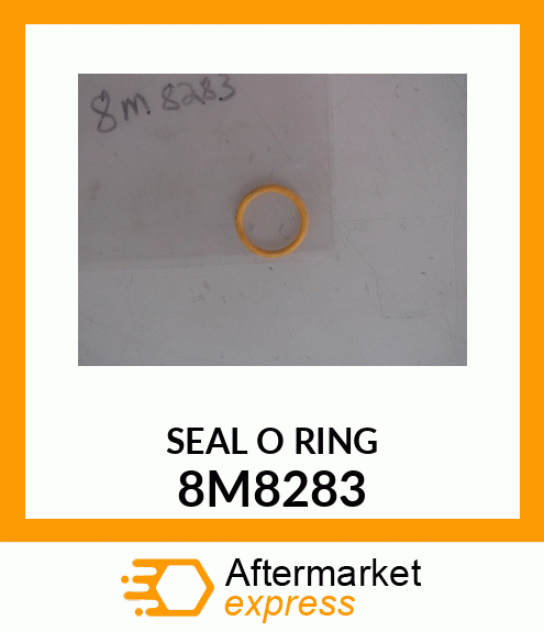 SEAL 8M8283