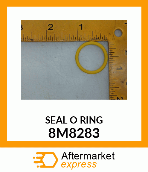 SEAL 8M8283