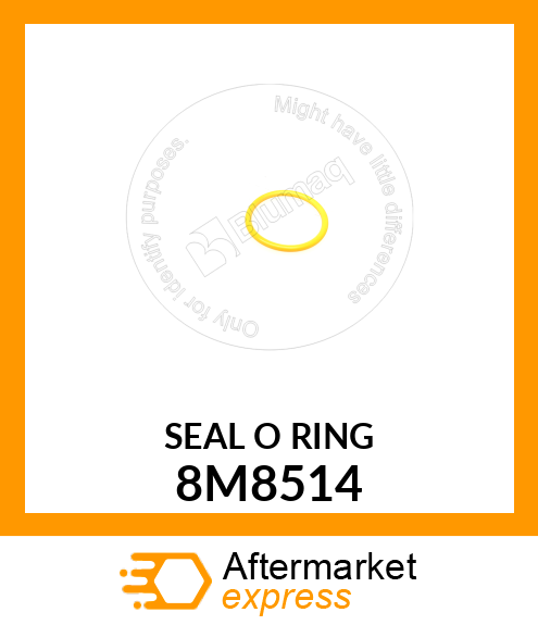 SEAL 8M8514