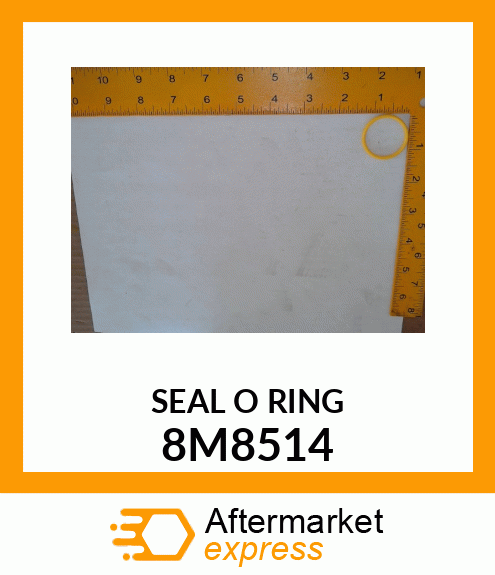 SEAL 8M8514