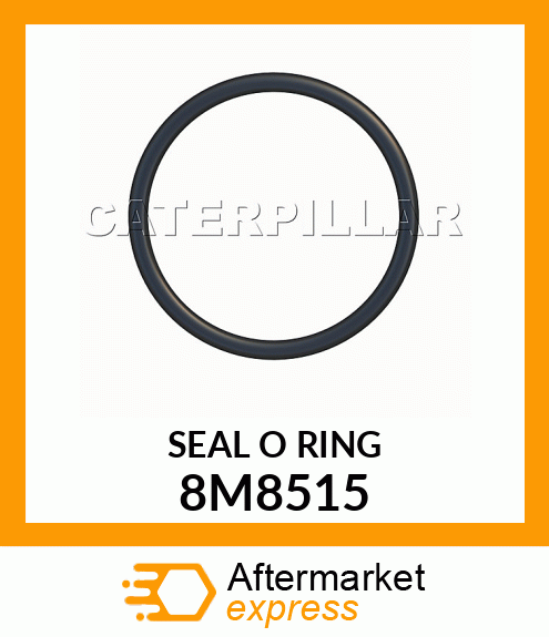 SEAL 8M8515