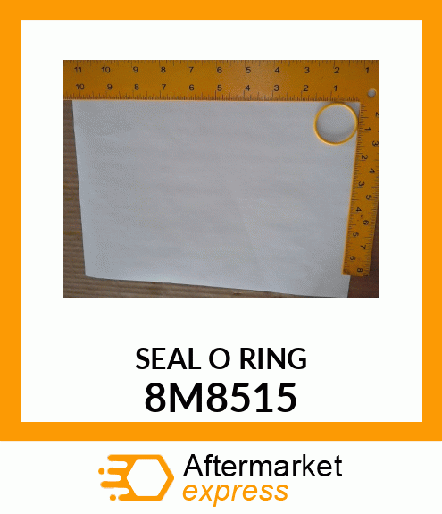 SEAL 8M8515