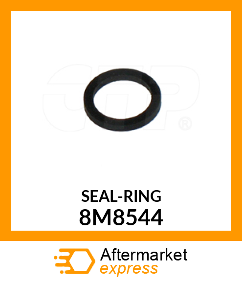 SEAL O RIN 8M8544