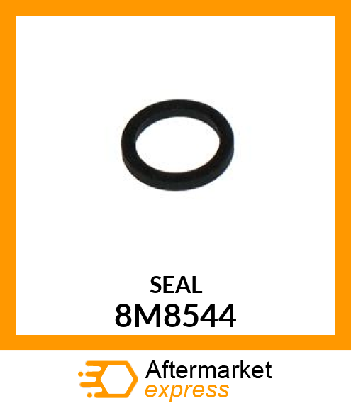SEAL O RIN 8M8544