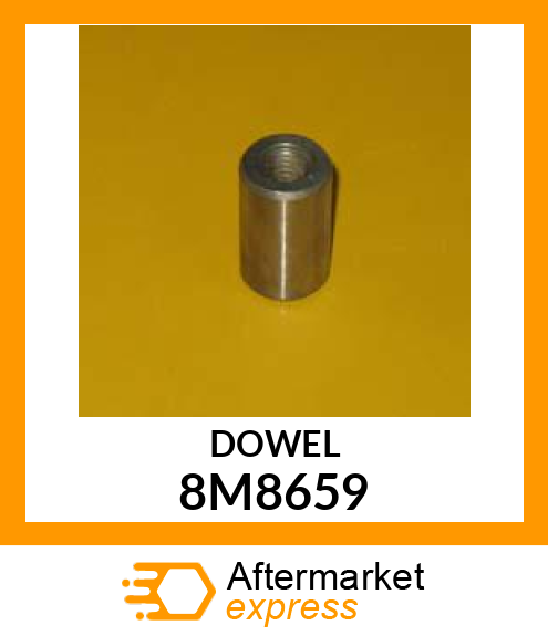 DOWEL 8M8659