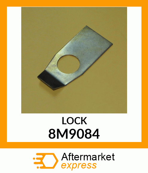 LOCK 8M9084