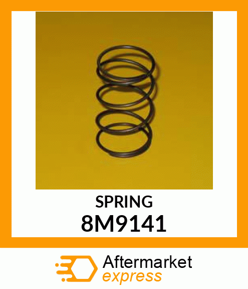 SPRING 8M9141