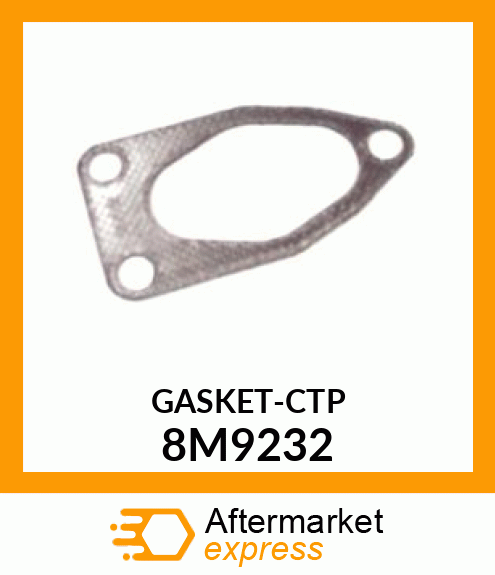 GASKET 8M9232