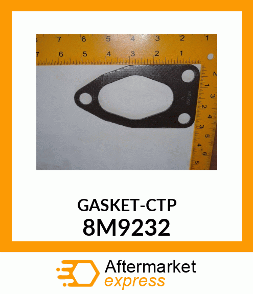 GASKET 8M9232