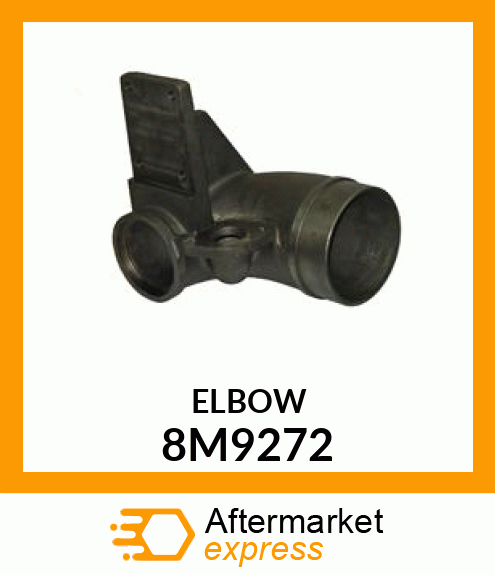 ELBOW 8M9272