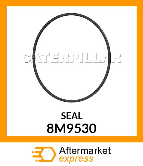 SEAL 8M9530